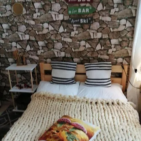 студио снежанка в грийн лайф * Пампорово