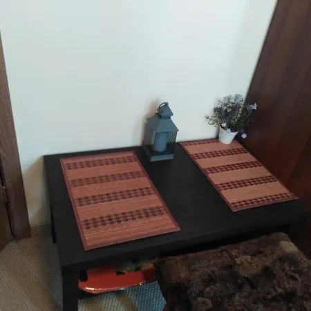 студио снежанка в грийн лайф Апартамент