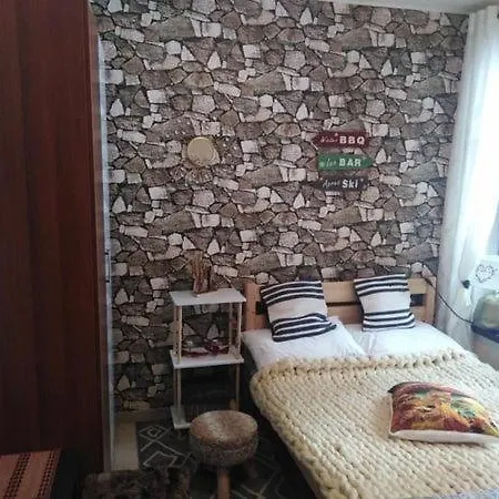 студио снежанка в грийн лайф Пампорово