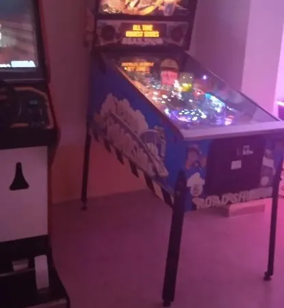 アパート студио снежанка в грийн лайф *