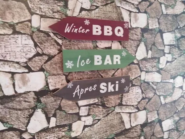 Apartment студио снежанка в грийн лайф